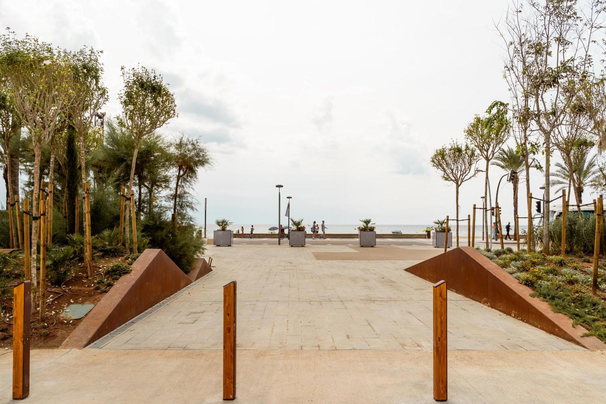 Sea Life Salou Apartment Exterior photo