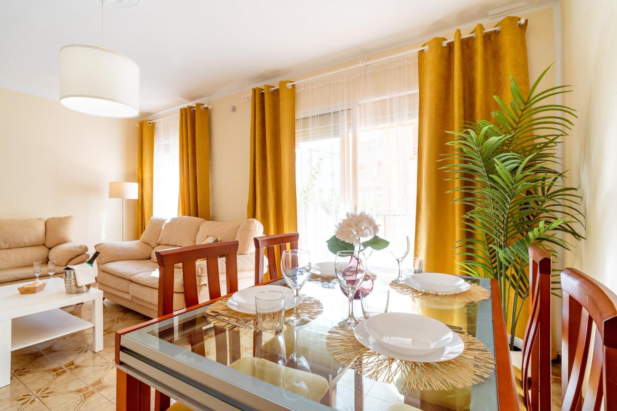 Sea Life Salou Apartment Exterior photo